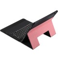 Pokrowiec Etui Slim z Klawiaturą do iPad Pro 12.9 2018 różowy