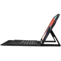 Pokrowiec Etui Slim z Klawiaturą do iPad Pro 12.9 2018 różowy