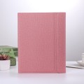 Pokrowiec Etui Slim z Klawiaturą do iPad Pro 12.9 2018 różowy