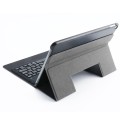 Pokrowiec Etui Slim z Klawiaturą do iPad Pro 12.9 2018 szary