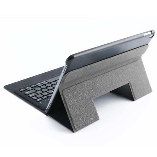 Pokrowiec Etui Slim z Klawiaturą do iPad Pro 12.9 2018 szary