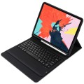 Pokrowiec Etui Slim z Klawiaturą do iPad Pro 12.9 2018 szary
