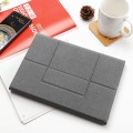 Pokrowiec Etui Slim z Klawiaturą do iPad Pro 12.9 2018 szary