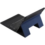 Pokrowiec Etui Slim z Klawiaturą do iPad Pro 12.9 2018 granatowy