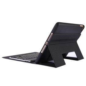 Pokrowiec Etui Slim z Klawiaturą do iPad Mini 4/5 czarny