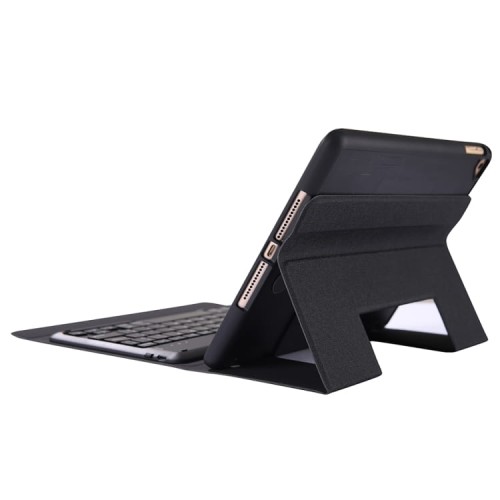 Pokrowiec Etui Slim z Klawiaturą do iPad Mini 2019 12.9 2018 czarny