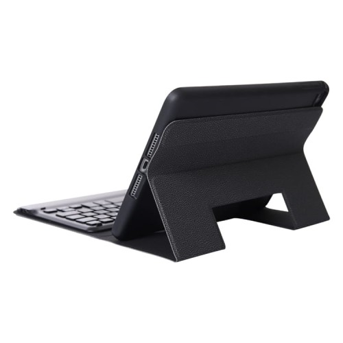 Pokrowiec Etui Slim z Klawiaturą do iPad Mini 2019 szary