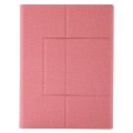 Pokrowiec Etui Slim z Klawiaturą do iPad Mini 2019 różowy