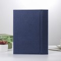 Pokrowiec Etui Slim z Klawiaturą do iPad Mini 2019 granatowy
