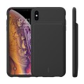 Etui z Baterią Power bank do iPhone XS Max czarne