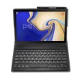 Etui Pokrowiec Klawiatura Samsung Galaxy Tab S5e czarny