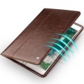 skórzane etui QIALINO iPad Pro 10.5