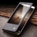 Qialino skórzane etui do Huawei Mate 9