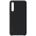 Huawei P20 Pro Case Liquide Siliconea