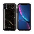 Etui + Magnetyczna Bateria 6000mAh do iPhone XS Max