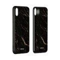 Etui + Magnetyczna Bateria 6000mAh do iPhone XS Max