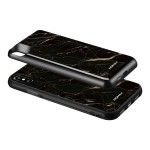 Etui + Magnetyczna Bateria MOMAX 6000mAh do iPhone XS Max
