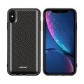 Etui + Magnetyczna Bateria 6000mAh do iPhone XS Max