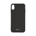 MOMAX Etui + Magnetyczna Bateria 6000mAh do iPhone XS Max