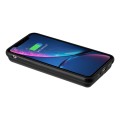 MOMAX Etui + Magnetyczna Bateria 6000mAh do iPhone XS Max