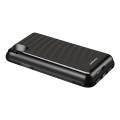 MOMAX Etui + Magnetyczna Bateria 6000mAh do iPhone XS Max