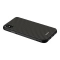 MOMAX Etui + Magnetyczna Bateria 6000mAh do iPhone XS Max