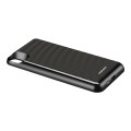 MOMAX Etui + Magnetyczna Bateria 6000mAh do iPhone XS Max
