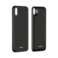 MOMAX Etui + Magnetyczna Bateria 6000mAh do iPhone XS Max