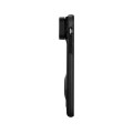 6w1 MOMAX Etui + Obiektywy do iPhone XS Max czarne