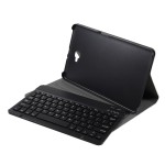 Czarne Etui Pokrowiec Klawiatura Samsung Galaxy Tab A 10.1 T580 T585