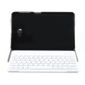 Pokrowiec Klawiatura Samsung Galaxy Tab A 10.1 T580 T585 złoty