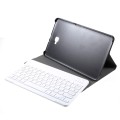 Pokrowiec Klawiatura Samsung Galaxy Tab A 10.1 T580 T585 złoty