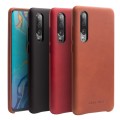 Skórzane Etui Plecki QIALINO Huawei P30