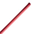 Skórzane Etui Plecki QIALINO Huawei P30 czerwone