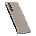 Inteligentne Etui Smart Cover BASEUS Huawei P30 khaki