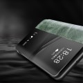Pokrowiec Etui Smart Cover XOOMZ Huawei P30 zielone