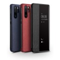 Skórzane Etui Pokrowiec Smart Cover QIALINO do Huawei P30 Pro
