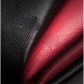 Skórzane Etui Pokrowiec Smart Cover QIALINO do Huawei P30 Pro czerwony