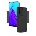 Etui Power Bank 5000mAh Huawei P30 Pro czarna