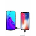 Etui Power Bank 5000mAh Huawei P30 Pro czarna