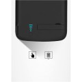 Etui Power Bank 5000mAh Huawei P30 Pro czarna