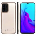 Etui Power Bank 5000mAh Huawei P30 Pro złoty