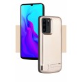 Etui Power Bank 5000mAh Huawei P30 Pro złoty