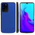 Etui Power Bank 5000mAh Huawei P30 Pro niebieski
