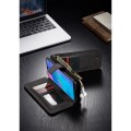 Etui Portfel CASEME do Huawei P30 Pro czarny