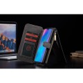 Etui Portfel CASEME do Huawei P30 Pro czarny