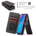 Etui Portfel CASEME do Huawei P30 Pro czarny