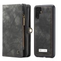 Pokrowiec Portfel CASEME do Huawei P30 Pro szary