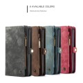 Pokrowiec Portfel CASEME do Huawei P30 Pro