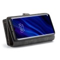 Pokrowiec Portfel CASEME do Huawei P30 Pro szary